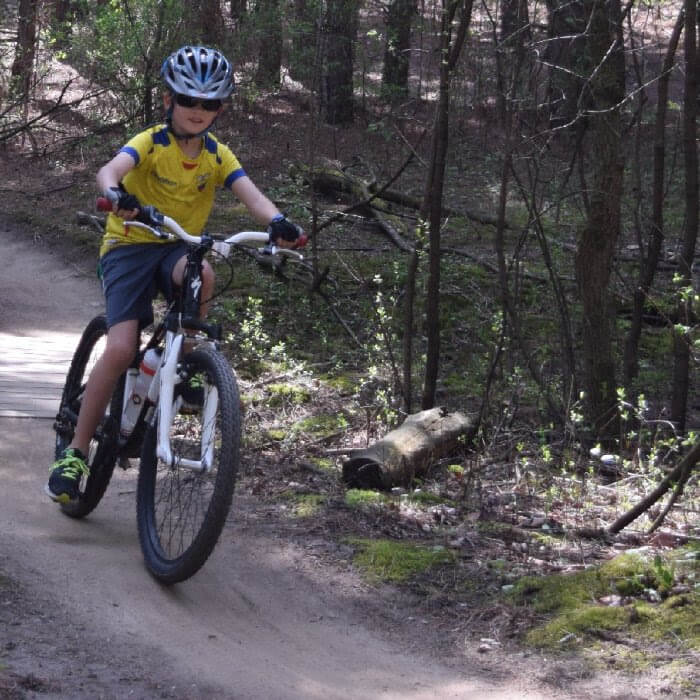 Kid’s Mountain Bikes: Tips and Tricks to get them on the Trail!