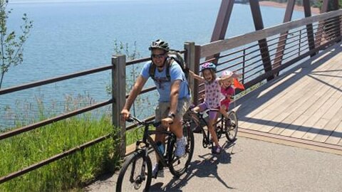 NORTH SHORE ADVENTURE PARK | Ride Along Scenic Lake Superior