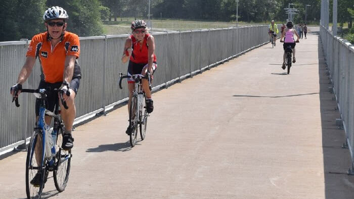 A Guide to Planning a Safe and Fun Bike Trip this Summer