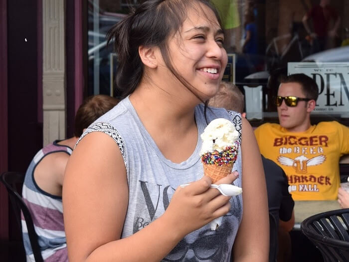 THE MN SCOOP… A TASTY TOUR