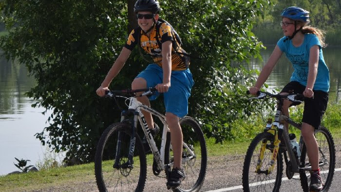 BUYING A NEW BIKE? TIPS FOR TEST RIDES