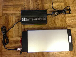 5-TIPS TO EXTEND A LITHIUM BATTERY LIFE ﻿FOR E-BIKES AND LIGHTS