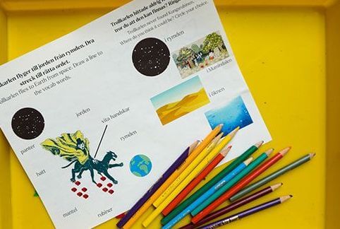 AMERICAN SWEDISH INSTITUTE | K-12 Educational Museum Tours