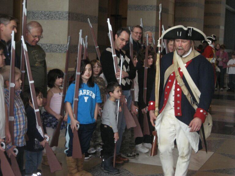 HISTORICAL EXPERIENCES | A Travel Itinerary with PIZAZZ!
