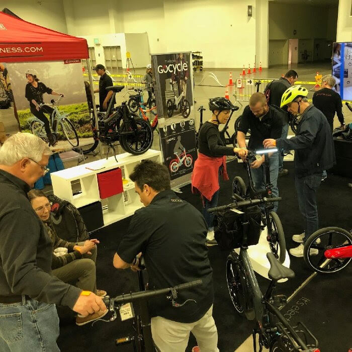 THE ELECTRIC BIKE EXPO, E-BIKE CHALLENGE RETURNS TO MINNEAPOLIS