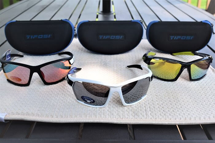 TIFOSI OPTICS LAUNCHES THE NEW KILO ENDURANCE SPORT SUNGLASSES