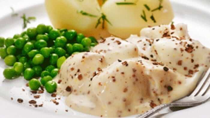 AMERICAN SWEDISH INSTITUTE | Join Us for a Lutfisk Dinner