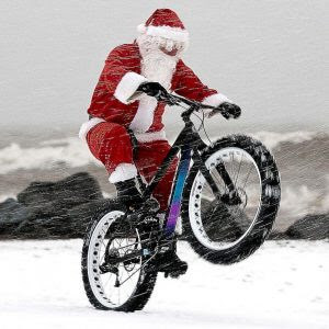 THE TOP HOLIDAY GIFT IDEAS FOR THAT ACTIVE PERSON IN YOUR LIFE