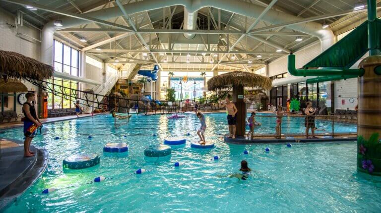 SHOREVIEW COMMUNITY CENTER | Book your Spring Break Field Trip!