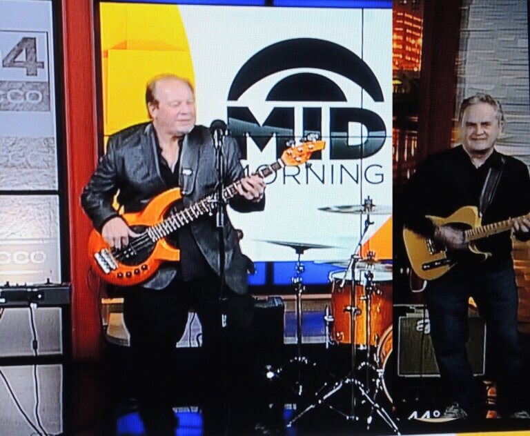 RICH AND THE RESISTORS | Musical Fun & Friendship!