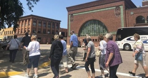VISIT OWATONNA | Treasures Wait To Be Explored!
