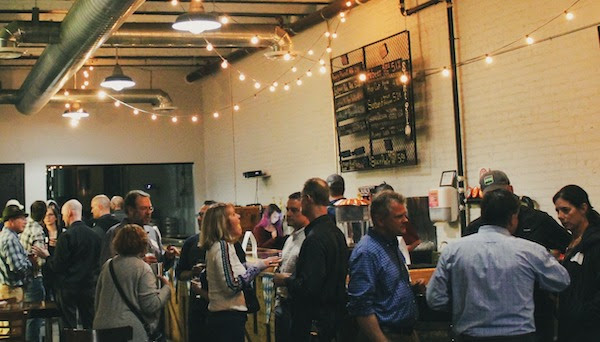 SAINT PAUL BREWING | Come for the History – Stay for the Beer