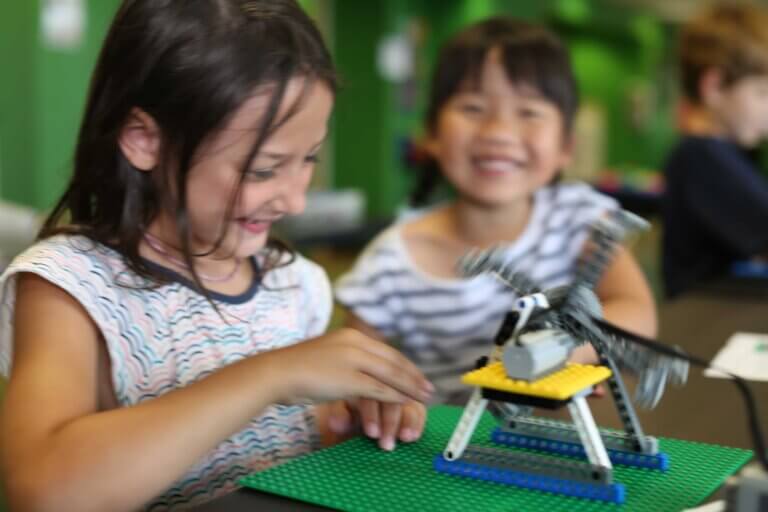 SNAPOLOGY | Engaging Summer STEAM Field Trips