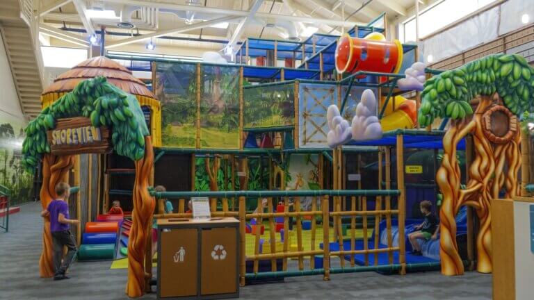 SHOREVIEW | Book Spring Break Field Trips Now!