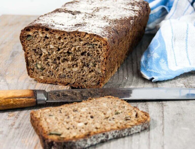 AMERICAN SWEDISH INSTITUTE | Demo: Danish Rye