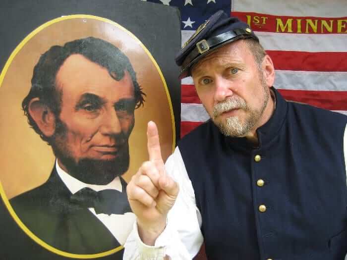 HISTORICAL EXPERIENCES | Minnesota History That Comes to You
