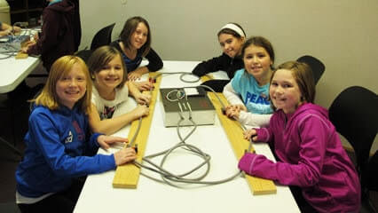 PAVEK MUSEUM | Education