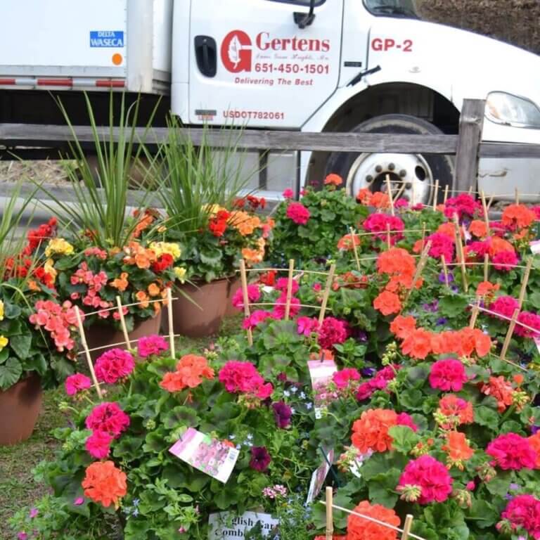 GERTENS FUNDRAISING | Spring Fundraising Starts Now!