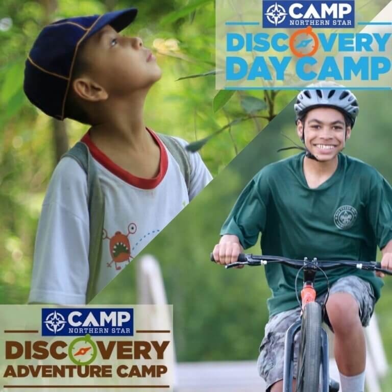 NORTHERN STAR SCOUTING | Summer Adventure Camps for All
