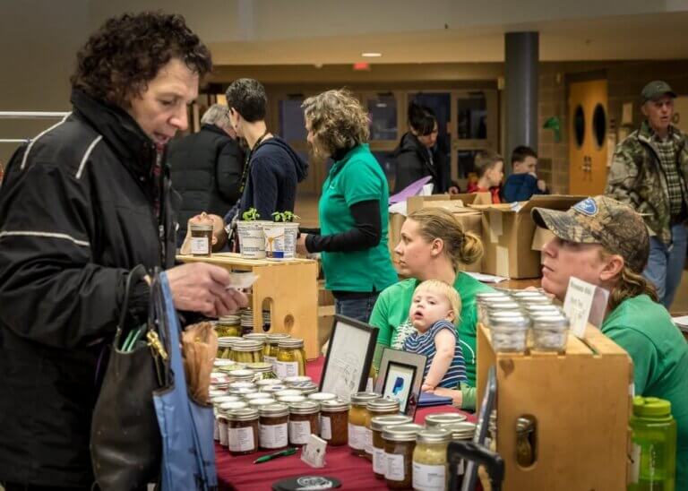 IRON RANGE TOURISM BUREAU | Iron Range Earth Fest 2022