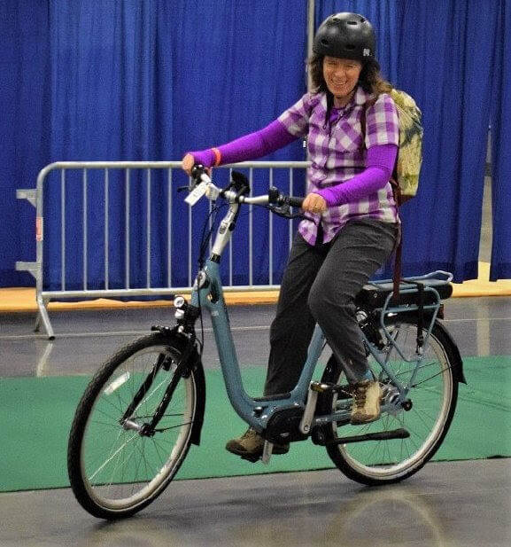 WHAT IS AN ELECTRIC ASSIST BIKE, OR E-BIKE AND IS IT FOR YOU?