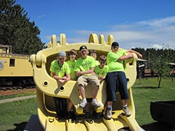 MINNESOTA MUSEUM OF MINING