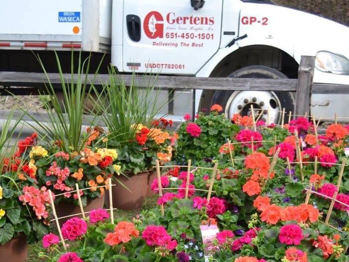 GERTENS FUNDRAISING | The EASIEST Fundraiser for Spring!