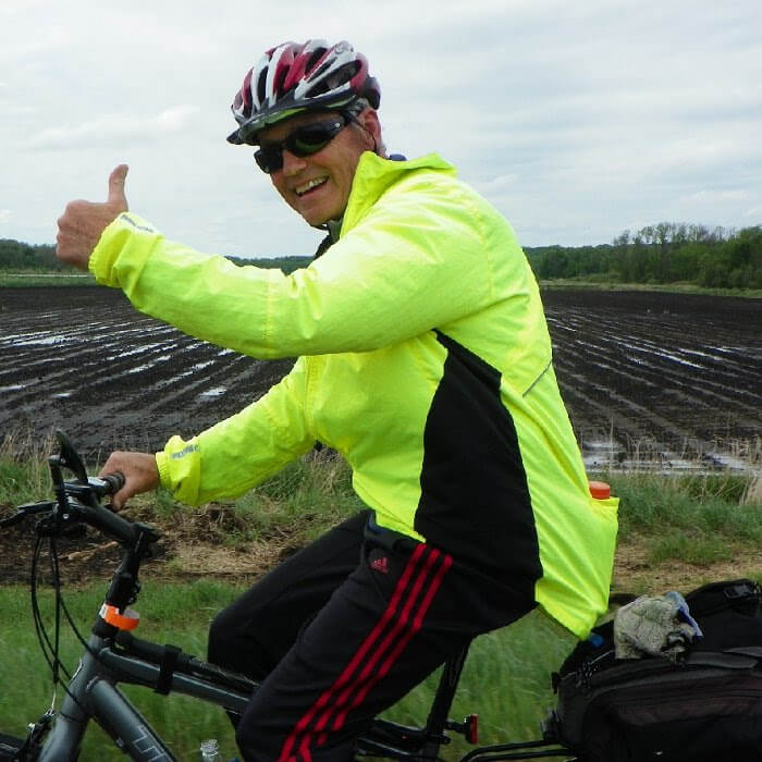 STAYING DRY WITH WATERPROOF CLOTHING IS A SURE FIRE WAY TO STAY COMFORTABLE