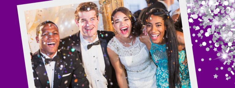 MALL OF AMERICA | Plus-Up Your Prom!