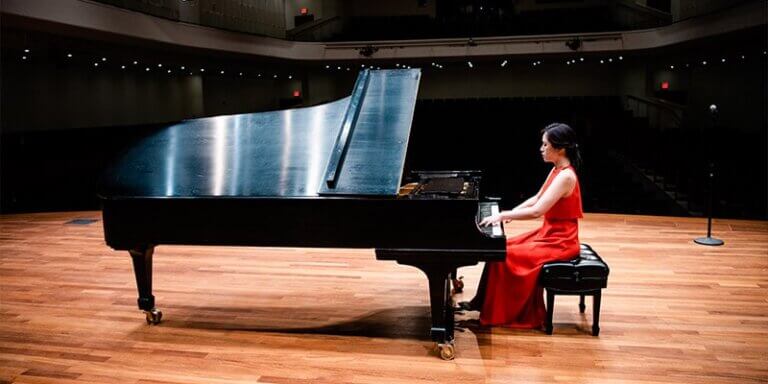 SCHUBERT CLUB | Musicians on the Rise