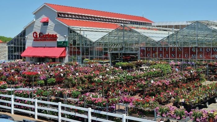 GERTENS FUNDRAISING | Spring Is Here!