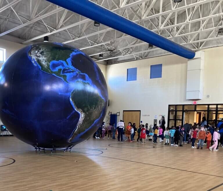 SPARKPOINT INNOVATIONS | Orbit Earth Expo: Coming to You!