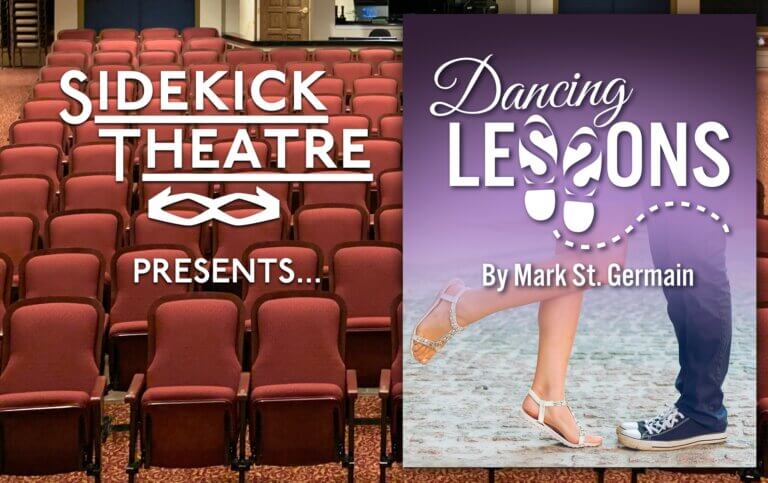 SIDEKICK THEATRE | Twin Cities Premiere