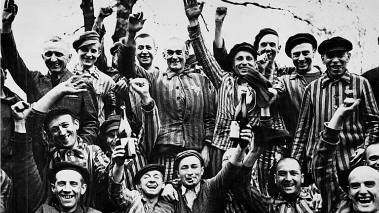 HISTORICAL EXPERIENCES | LIBERATORS coming Fall of 2022