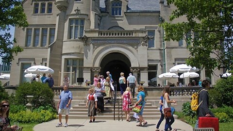 AMERICAN SWEDISH INSTITUTE | See the ASI!