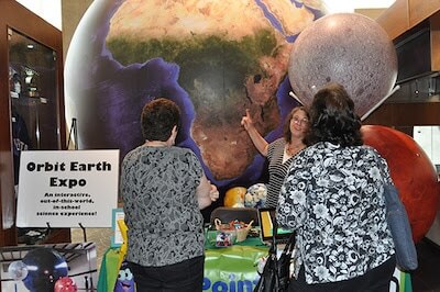 THE MN FIELD TRIP EXPO IS BACK!