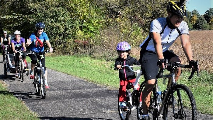 HAVE FUN BIKING | A Father’s Day Gift Guide for that Special Dad