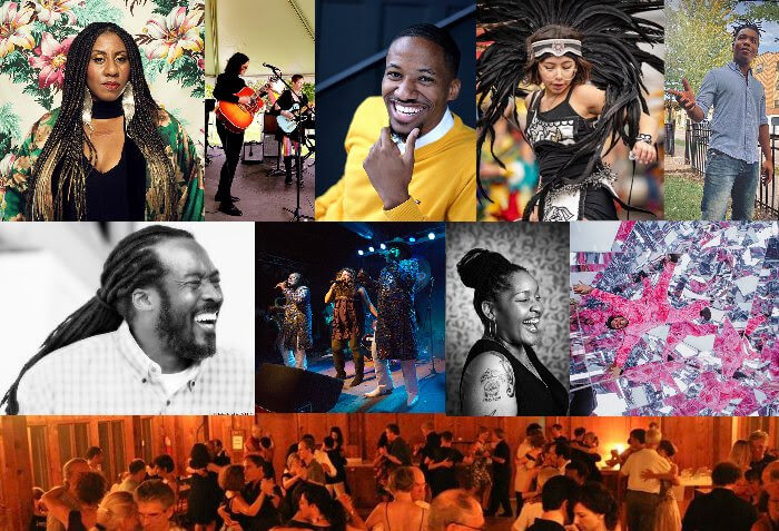 NORTHROP | Amplifying Solidarity at Northrop