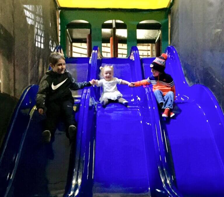 SHOREVIEW COMMUNITY CENTER | Book Your End Of Summer Field Trip!