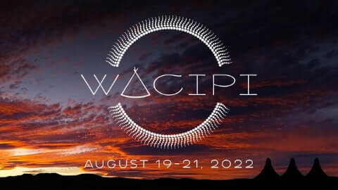 SHAKOPEE MDAWAKANTON SIOUX COMMUNITY | Join us at the SMSC’s Wacipi!