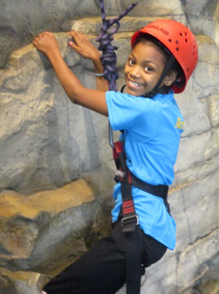 BASE CAMP | Home School Programs at Base Camp!