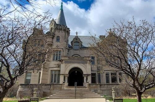 AMERICAN SWEDISH INSTITUTE | See the American Swedish Institute!