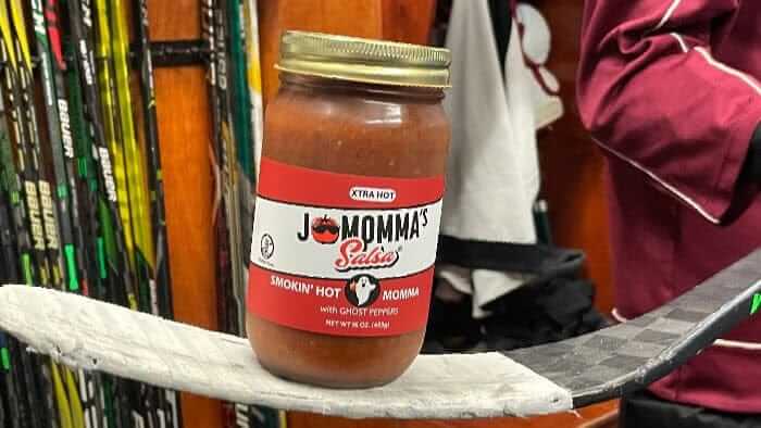 JOMOMMA’S SALSA | Time to Spice Up Your Fundraising!