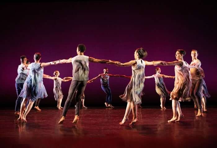 NORTHROP ’22-’23 MATINEES