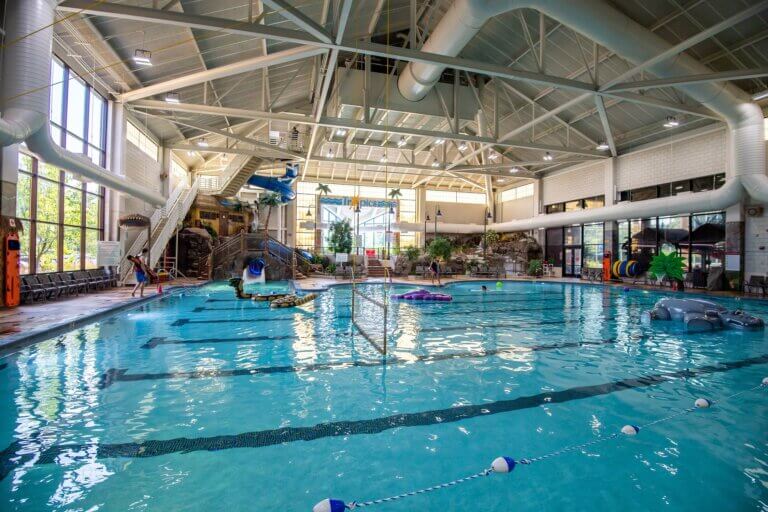 CITY OF SHOREVIEW | Schedule Your Holiday Party Today!