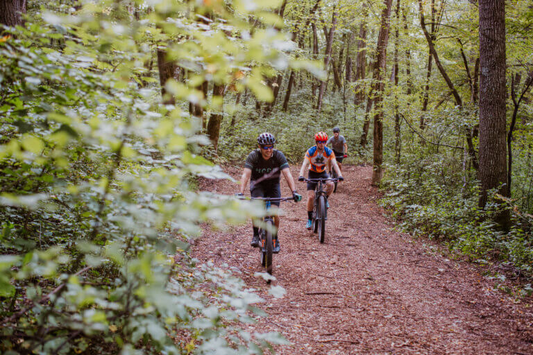 VISIT OWATONNA | Conquer the Trails in Owatonna!