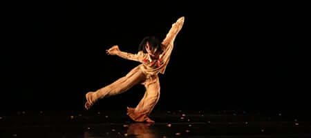 NORTHROP | Limón Dance Company
