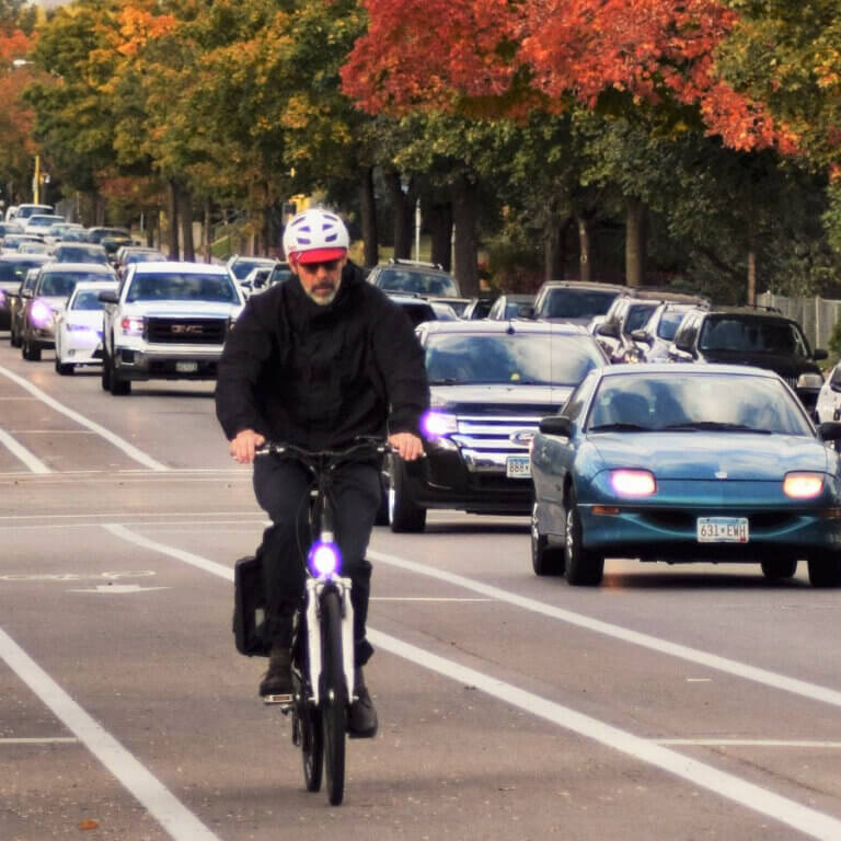 TOP 5 TIPS FOR A VERY REWARDING FALL BIKE RIDE
