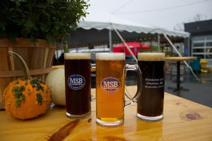 VISIT OWATONNA | Oktoberfest in September!