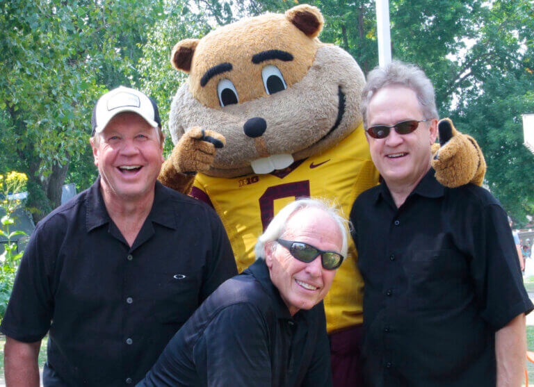 RICH & THE RESISTORS | INTERGENERATIONAL Fun for Everyone!